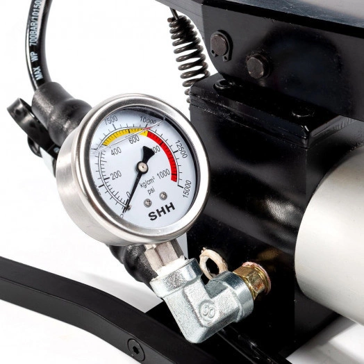 Помпа гидравлическая ножная ПМН-7012УА