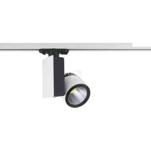 Светильник светодиодный ДПО-45Вт IP40 4763Лм 5000-5500К