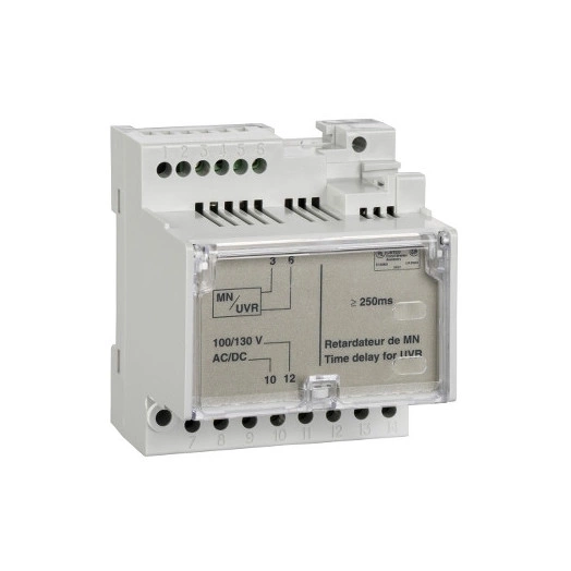 Замедлитель нерегулируемый R MN 200/250В AC/DC