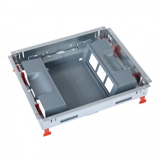 Основание верт.уст.2х6М (фикс)