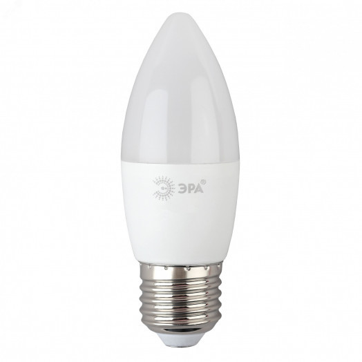 LED B35-8W-840-E27 R E27 / Е27 8 Вт свеча нейтральный белый свет