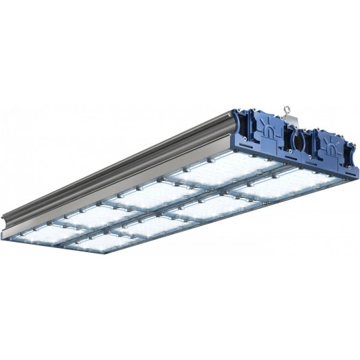 Светильник светодиодный ДБП-353,6W IP67 52628Лм 5000К КСС К40 Plus