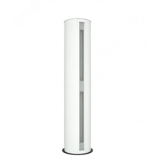 Завеса тепловая КЭВ-52П6147W