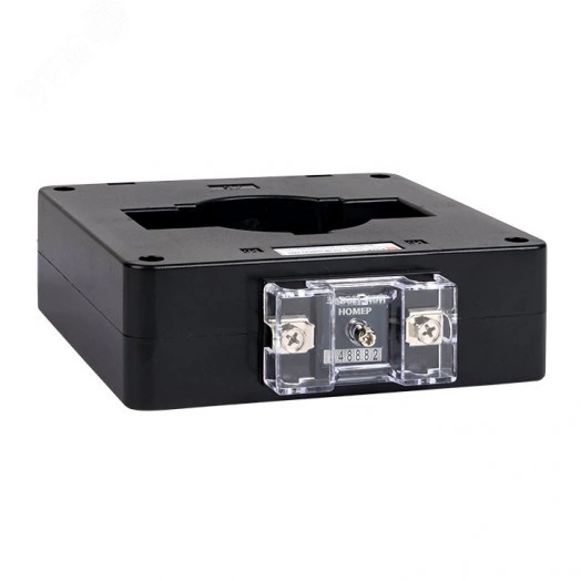 Трансформатор тока ТТЭ-100-1000/5А класс точности 0.5