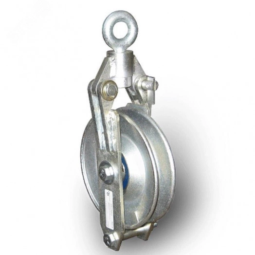 Блок отводной г/п 3.0 т БО-30