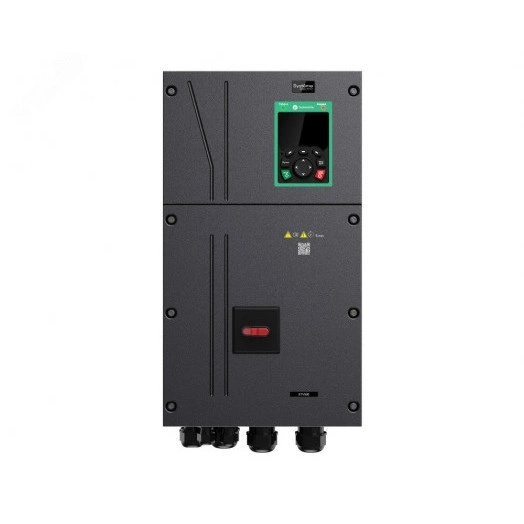 Преобразователь частоты STV900 11 кВт 400В IP55