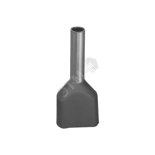 Наконечник-гильза НШВИ-2, 0.75 - 8 серый (50шт/уп.) Navigator