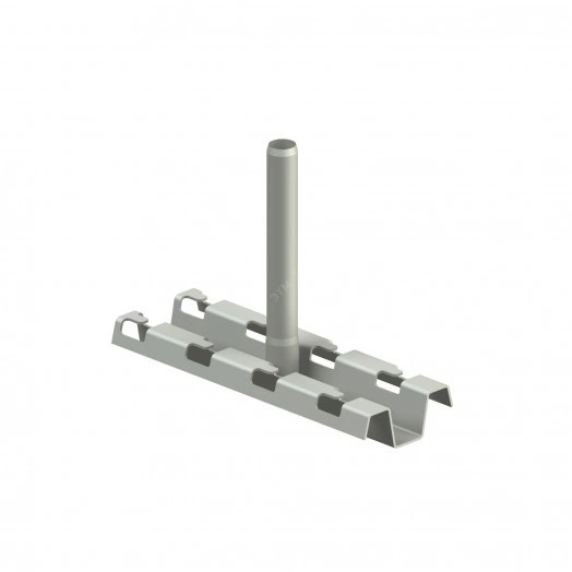 Подвес центральный SCF 200 мм