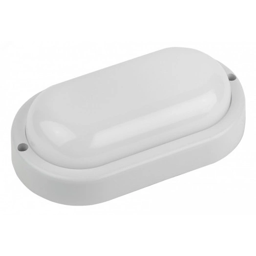 Светильник светодиодный SPB-202-0-40К-015 IP65 15Вт  4000К ОВАЛ (40/840) ЭРА