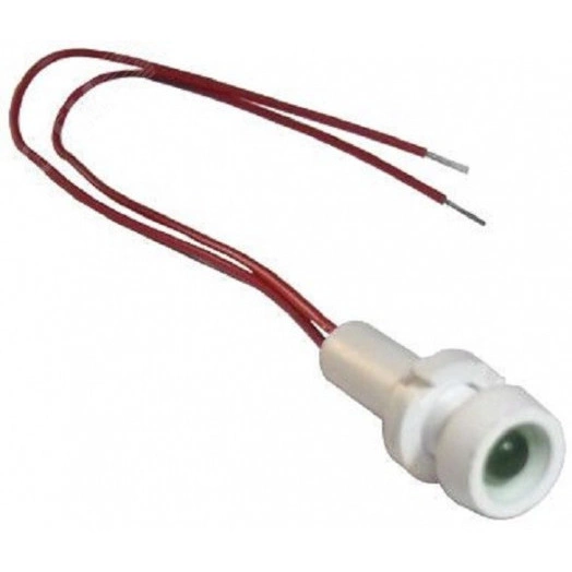 Лампа СКЛ15.1А-Л-1-3 (выводы 250 мм)