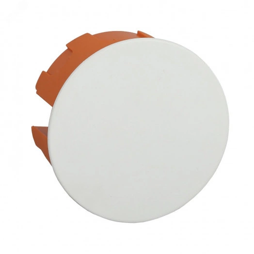 Коробка распаячная KRT 80х40мм для твердых стен, крышка IP20 (175/1575) ЭРА