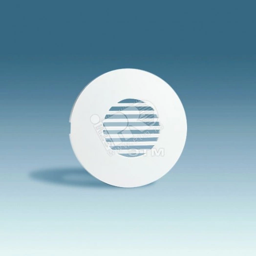 Накладка на звонок 75806-39, S88, графит