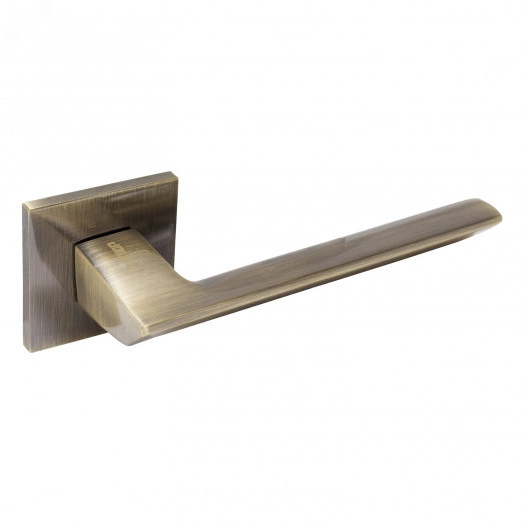 "Комплект ручек АЛЛЮР АРТ ""СЕЛЕНА"" AB (8100) стбронза  "