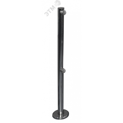 Стойка ограждения торцевая SOT-1-32М
