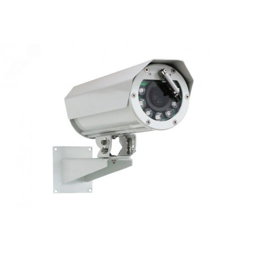 Видеокамера общепромышленная Релион-А-300-П-ИКВ-СО-IP-3Мп-Z исп. 09