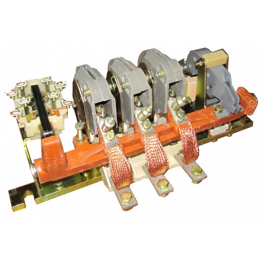 Контактор КТ 6023  160А ~220В