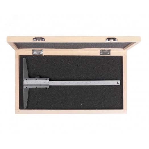 Штангенглубиномер ШГ- 200 0.05