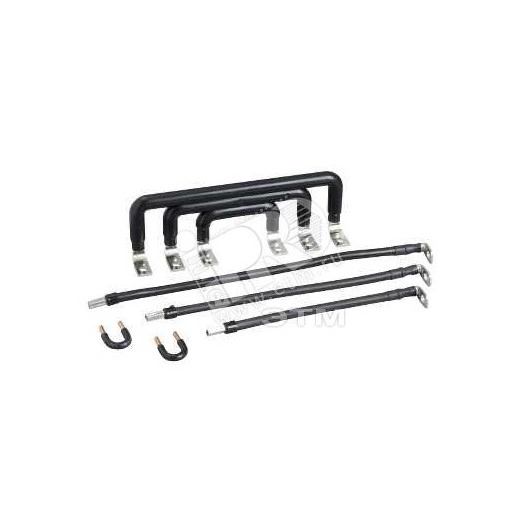 Комплект из 7 соединений Звезда-треугольник