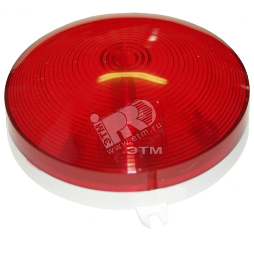 Оповещатель световой Призма-100