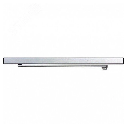 Канал скользящий G-N регулируемый по высоте, RAL9016