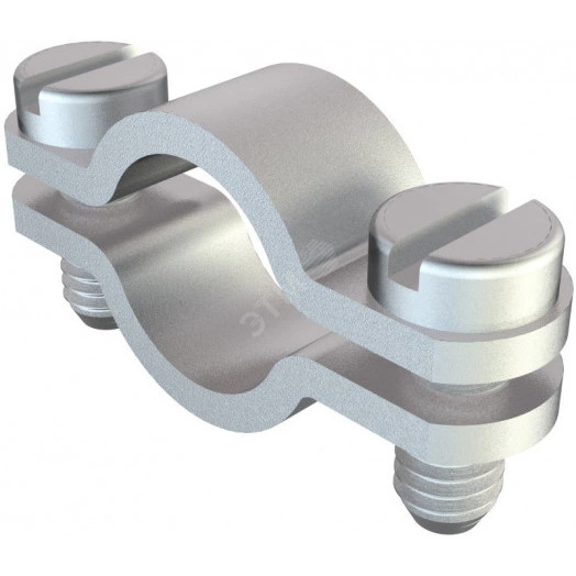 Крепежная скоба для разгрузок от натяж. 6mm