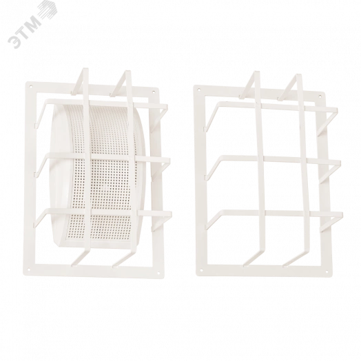 Защитный кожух для акустической колонки