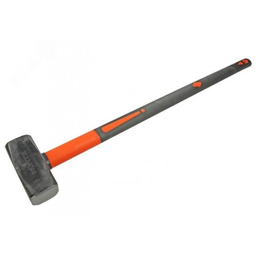 Кувалда 6 кг с фибергласовой рукояткой 900 мм