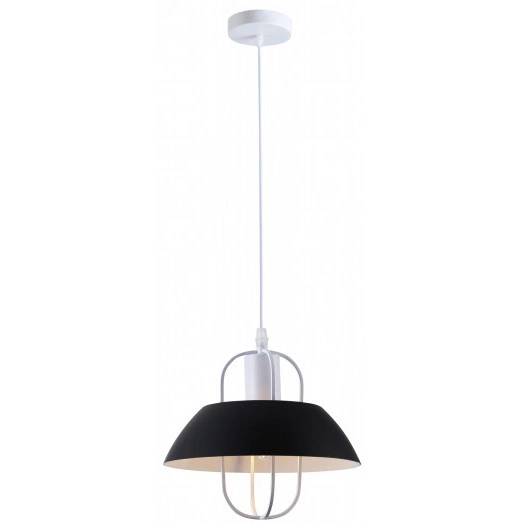 Светильник подвесной (подвес) Rivoli Yamaraja 5132-201 1 х Е27 40 Вт лофт - кантри потолочный