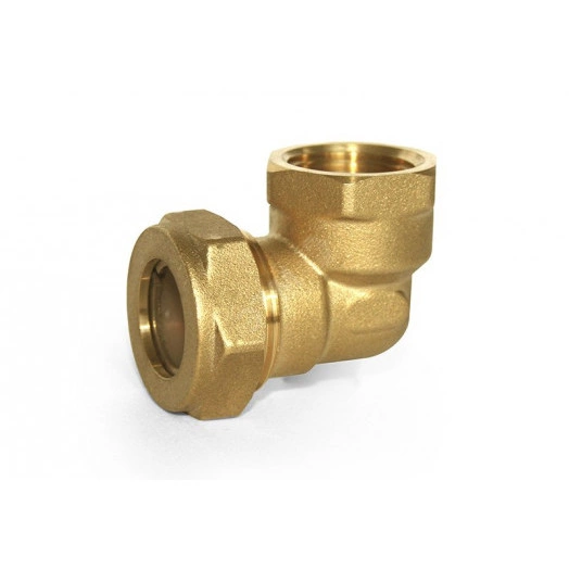 Угольник Stahlmann 20х3/4 EF