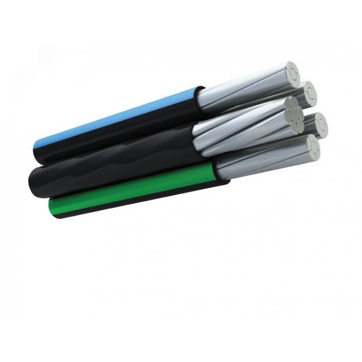 Провод СИП-2 3х95+1х54,6(соотв.ГОСТ)