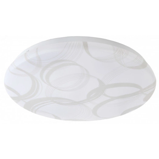 Светильник светодиодный 18Вт 6500K SPB-6-slim 7-18-6K ЭРА