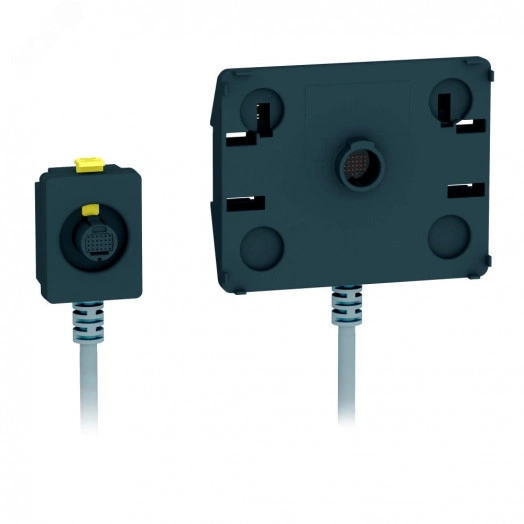 Кабель для удаленного подкл STU-SCU 3м