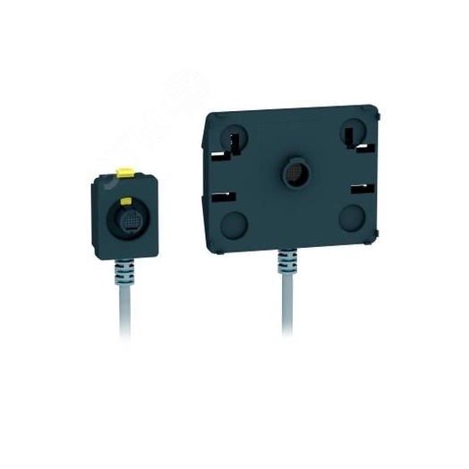 Кабель для удаленного подкл STU-SCU 3м