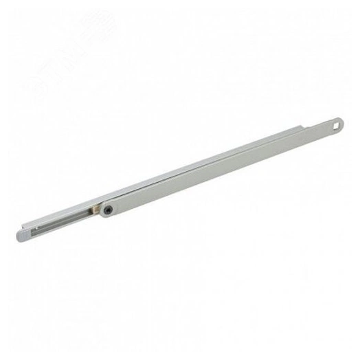 Канал скользящий G96N20 DIN-R, 20х12мм по RAL