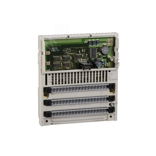 MOMENTUM ДИСКРЕТН., 16 ТИРИСТ. ВЫХ., 0.5