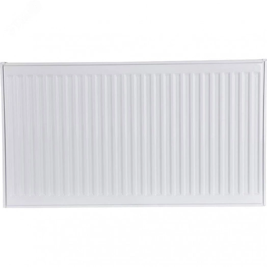 Радиатор стальной панельный 10/500/3000 боковое подключение