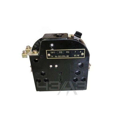 ТРТ-151 М3  РЕЛЕ 371510102.04