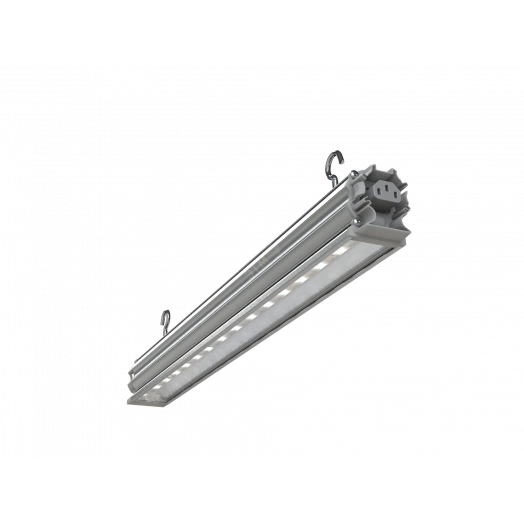 Светильник L-trade 16 15Вт 1507лм IP30 Д EASY LOCK 5,0K