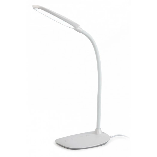 NLED-453-9W-W Светильники настольные ЭРА наст.светильник NLED-453-9W-W белый