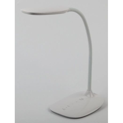 NLED-453-9W-W Светильники настольные ЭРА наст.светильник NLED-453-9W-W белый