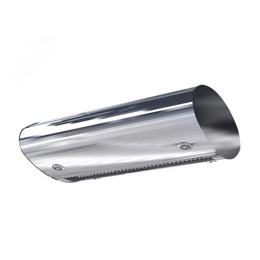 Завеса тепловая КЭВ-12П6011E нержавеющая сталь