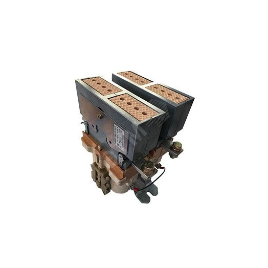 МК5-20 У3, 250А, 220В, 2з+2р, IP00, контактор электромагнитный