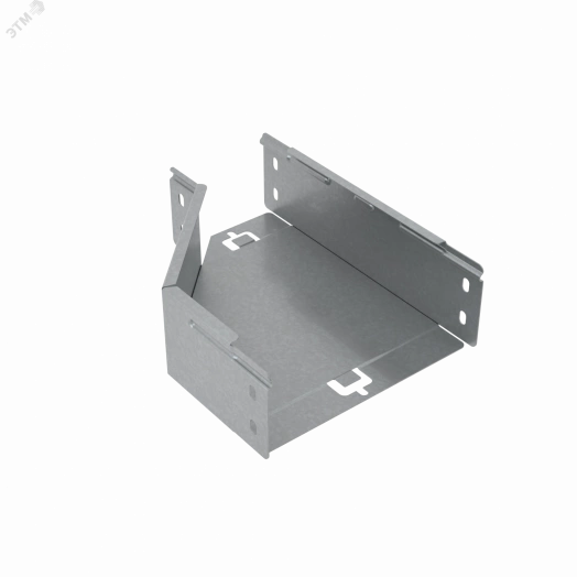 Переходник правый 100х150-200 мм ПЛЮС HD