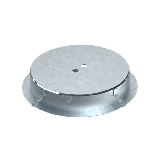 Крышка монтажная опалубки для кассетных рамок номинального размера R9 (высота 55 мм)