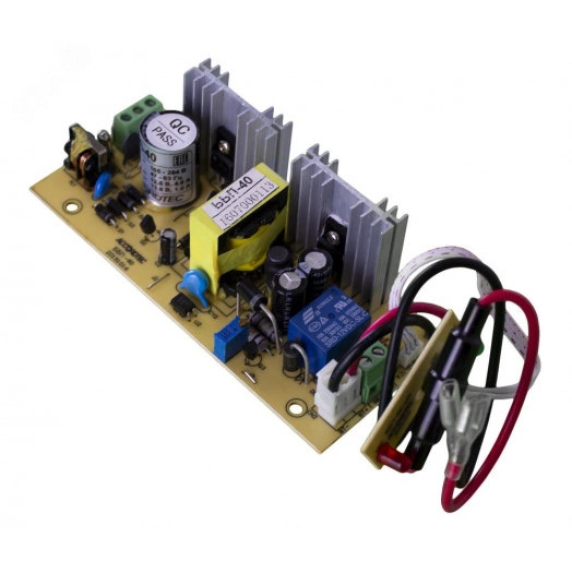 Блок бесперебойного питания без корпуса