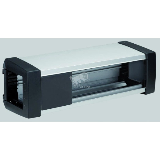 Connect Офиблок Плюс на 7 модулей K45 графит