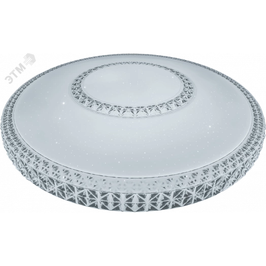 Светильник светодиодный NLF-C-004-02 72Вт звезд небо двойные кристаллы