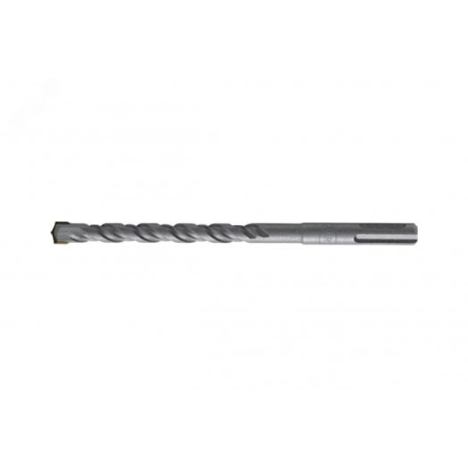 Бур по бетону SDS PLUS ''Профи'' с двойной резьбой 18 х 450 мм