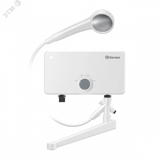 Водонагреватель проточный Urban 6500 combi