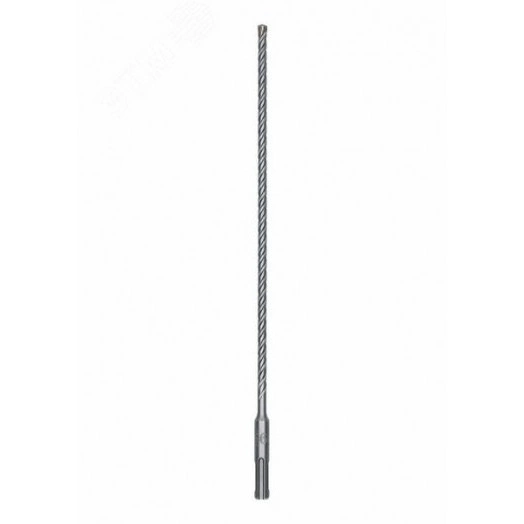 Бур SDS Plus-5X  6x250x310